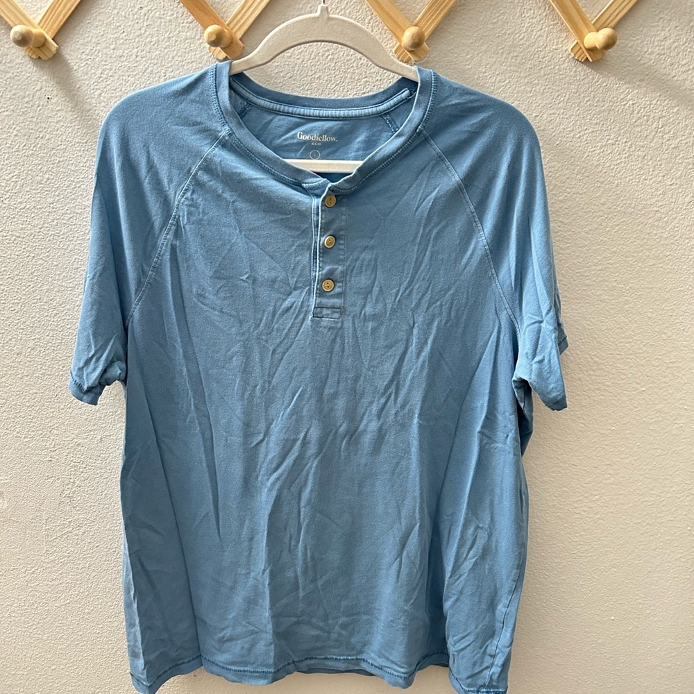 Goodfellow & Co casual shirt